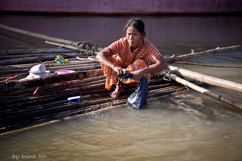 Travel - Myanmar
