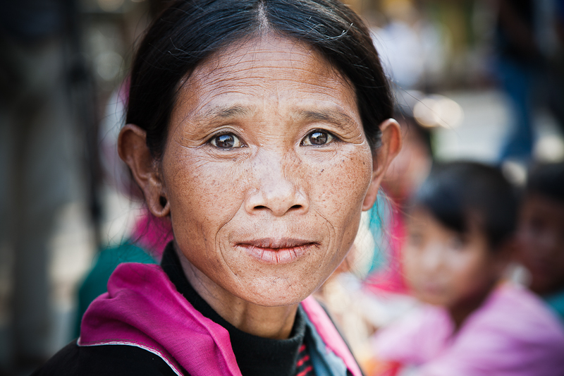 Travel - Myanmar