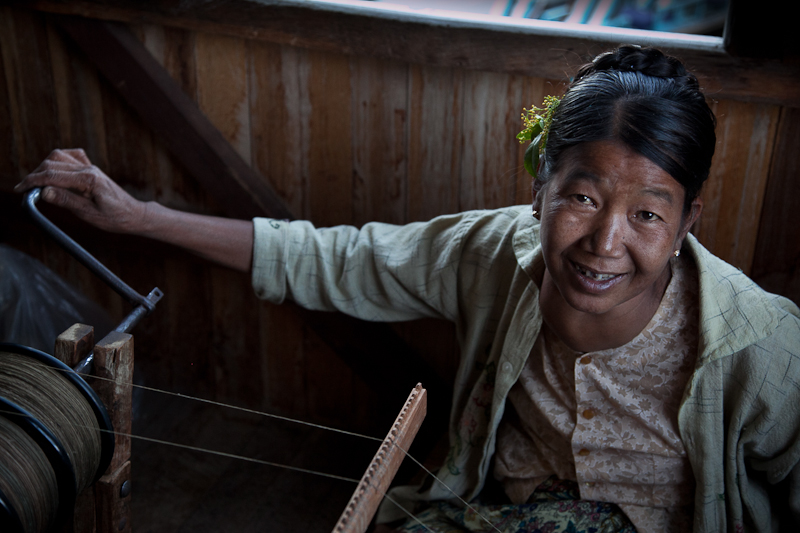 Travel - Myanmar