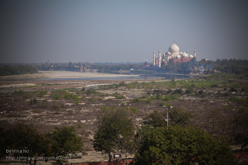 Travel - India
