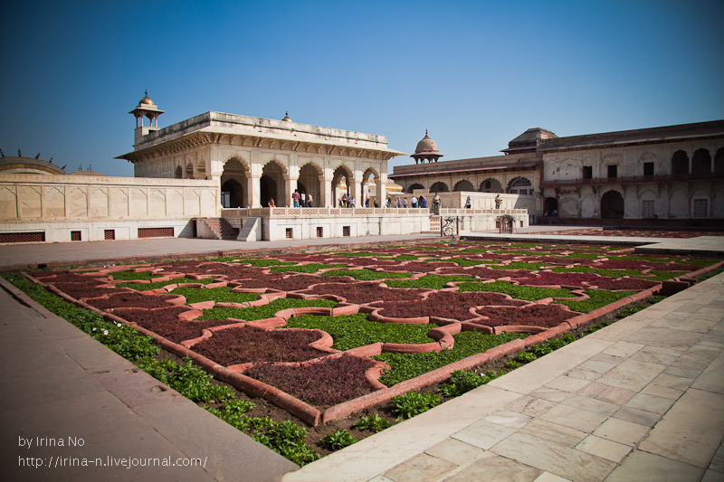 Travel - India