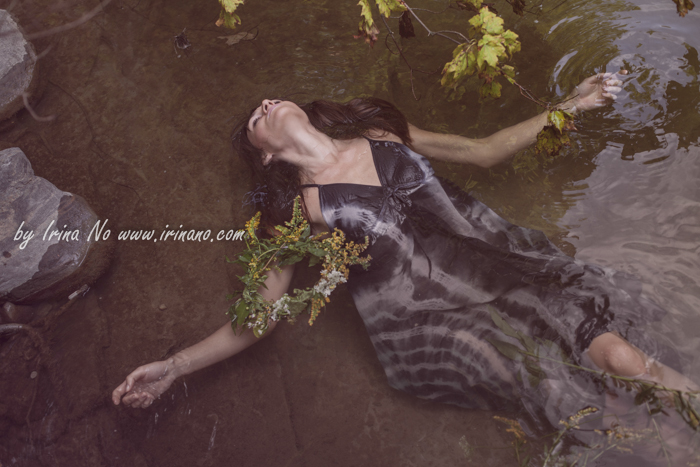 Art - Ophelia