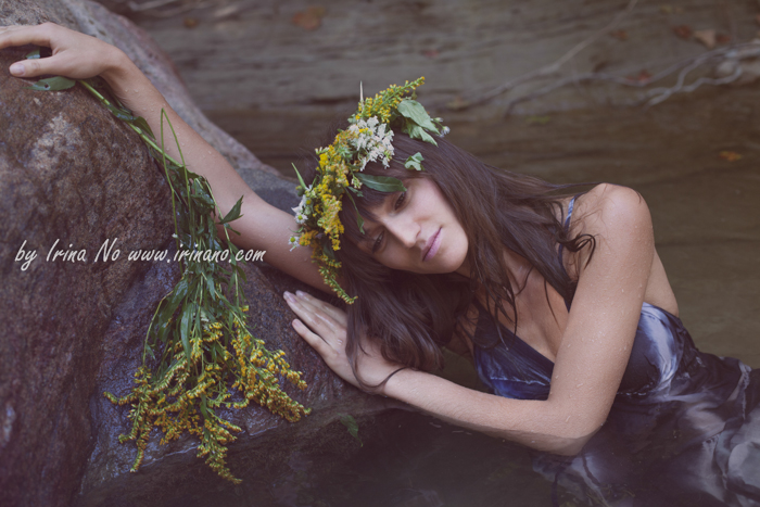 Art - Ophelia