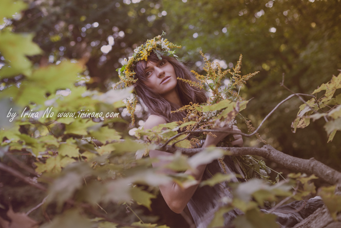 Art - Ophelia