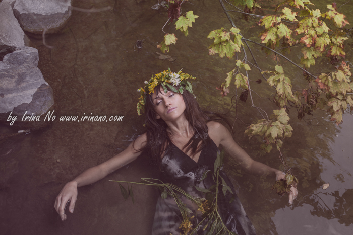 Art - Ophelia