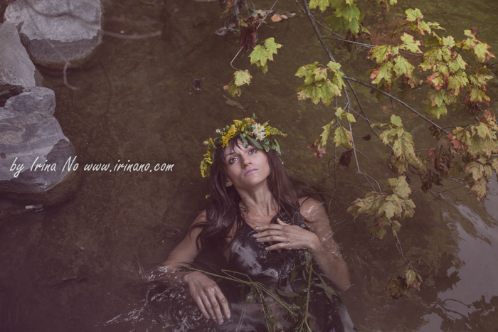 Art - Ophelia
