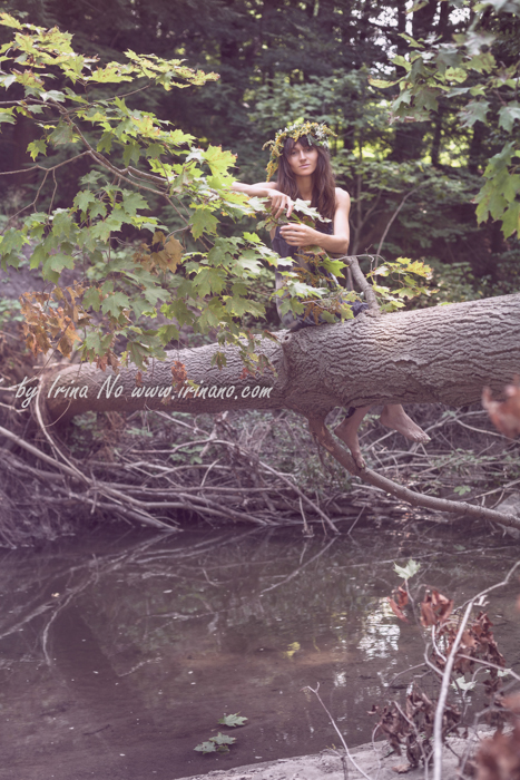 Art - Ophelia