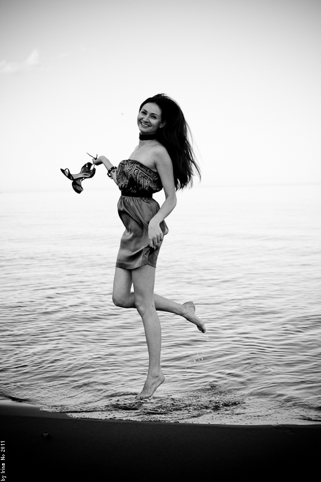 Art - Dance with shoes
