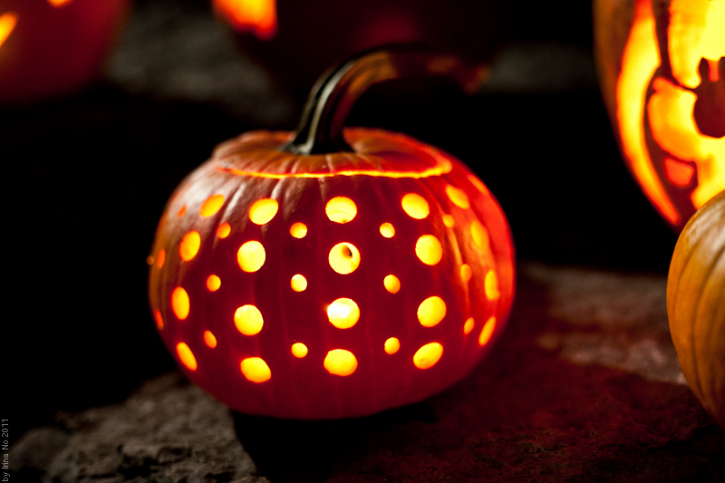 Reportage - Toronto Pumpkin Parade 2011