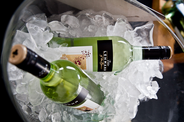 Reportage - Toronto Wine Festival 2012