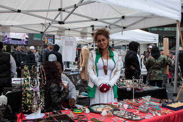 Reportage - Toronto Manifesto Festival 2012