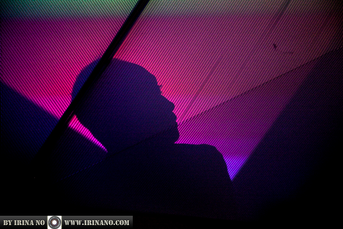 Reportage - Nuit Blanche 2013, Toronto