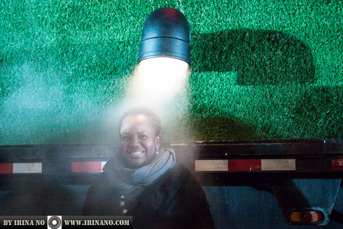 Reportage - Nuit Blanche 2013, Toronto