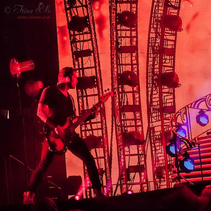 Concert Photos - Taylor Swift