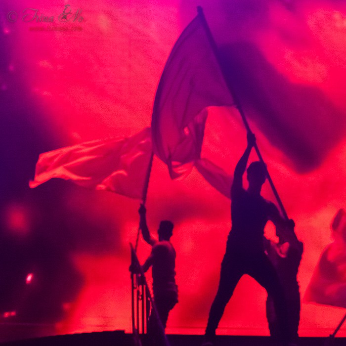 Concert Photos - Taylor Swift