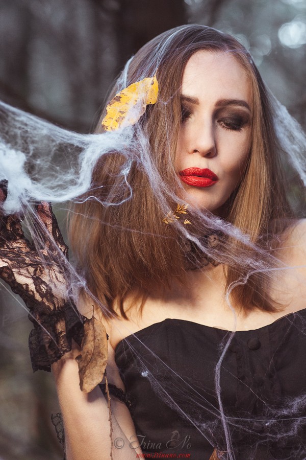 Art - Spider
