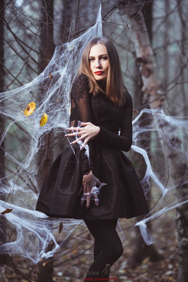Art - Spider