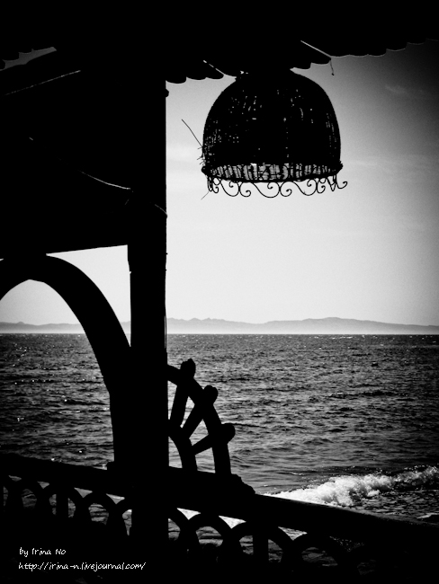 Travel - Egypt. Dahab