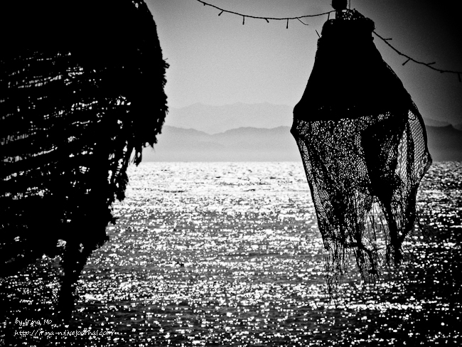Travel - Egypt. Dahab