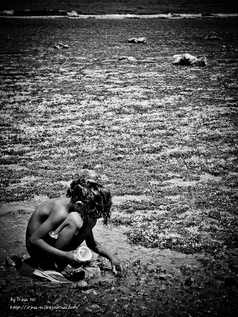 Travel - Egypt. Dahab