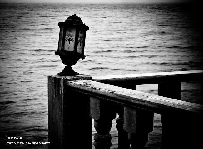 Travel - Egypt. Dahab