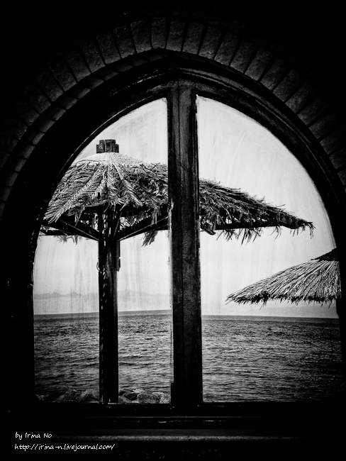 Travel - Egypt. Dahab