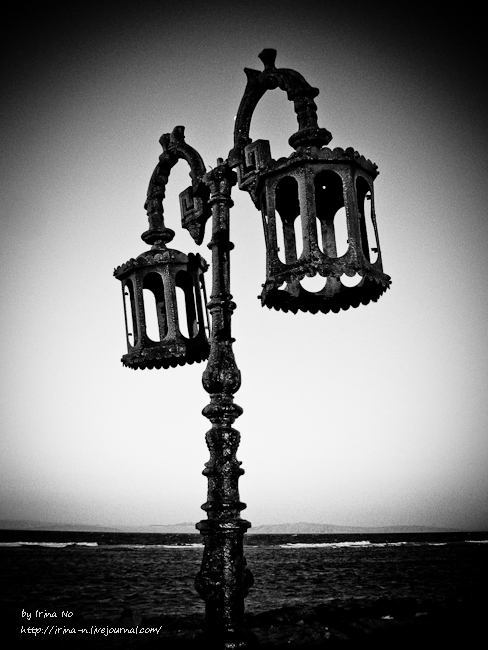 Travel - Egypt. Dahab