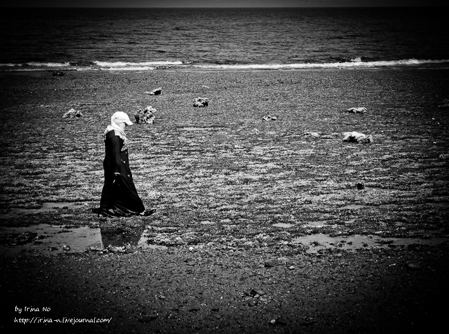 Travel - Egypt. Dahab