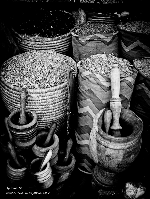 Travel - Egypt. Dahab