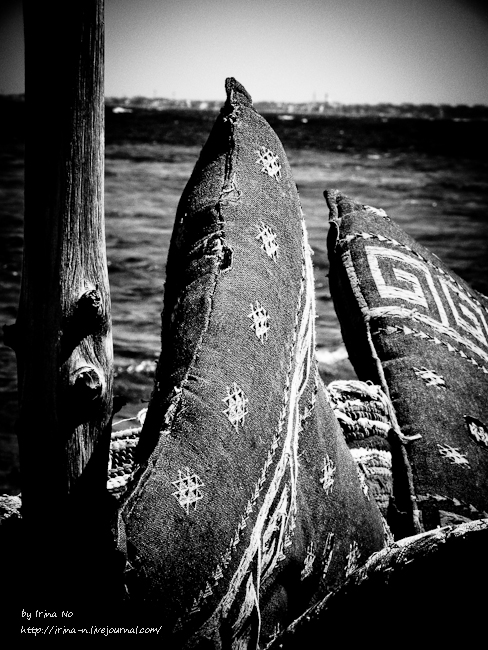 Travel - Egypt. Dahab