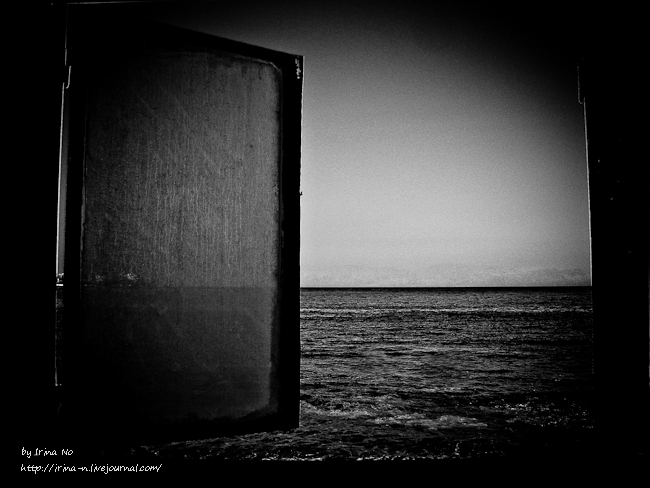 Travel - Egypt. Dahab