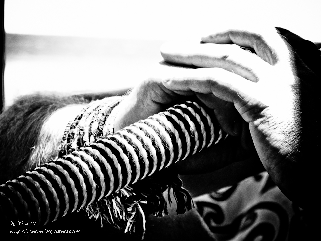 Travel - Egypt. Dahab