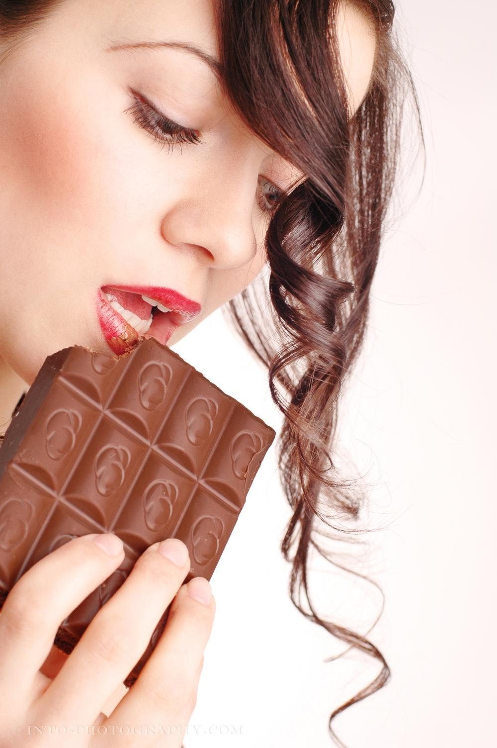 People - Advertising photography