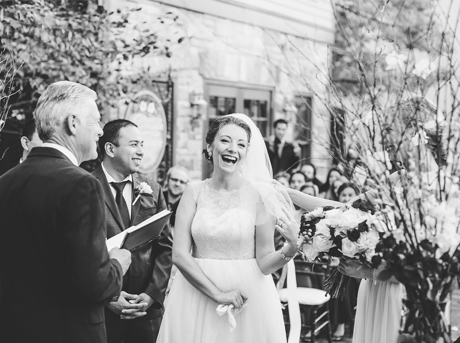 WEDDING