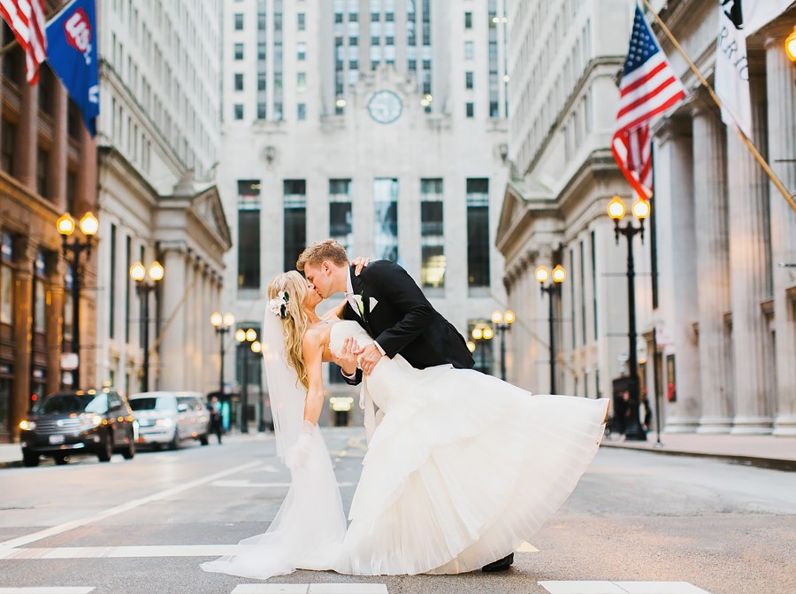 WEDDING
