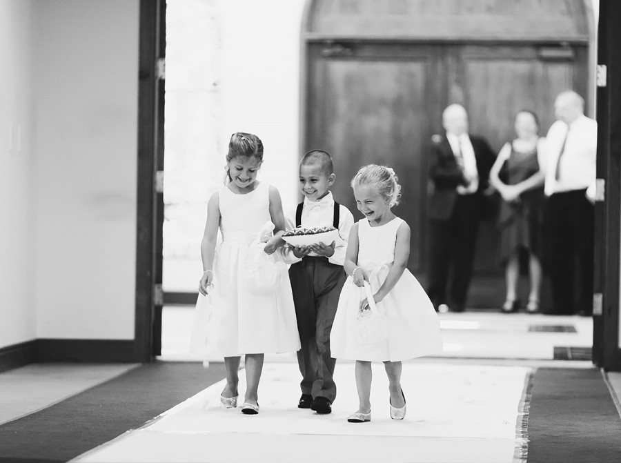 WEDDING