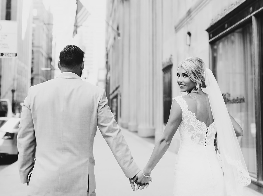 WEDDING