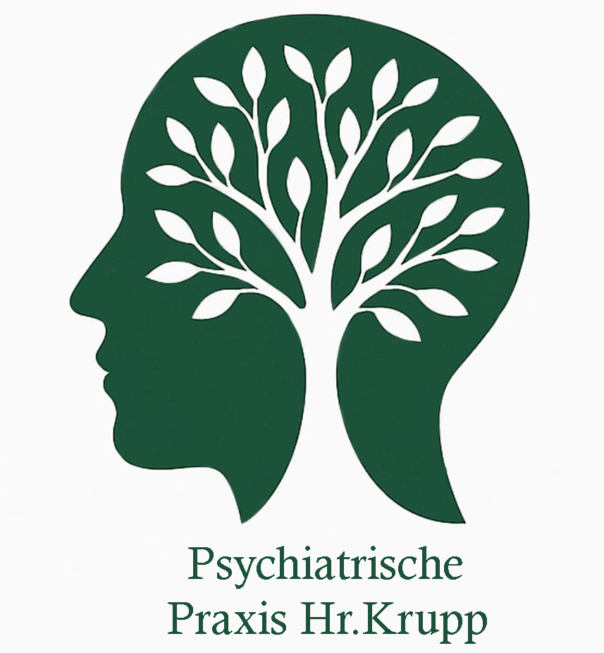 PSYCHIATRISCHE PRAXIS HR.KRUPP