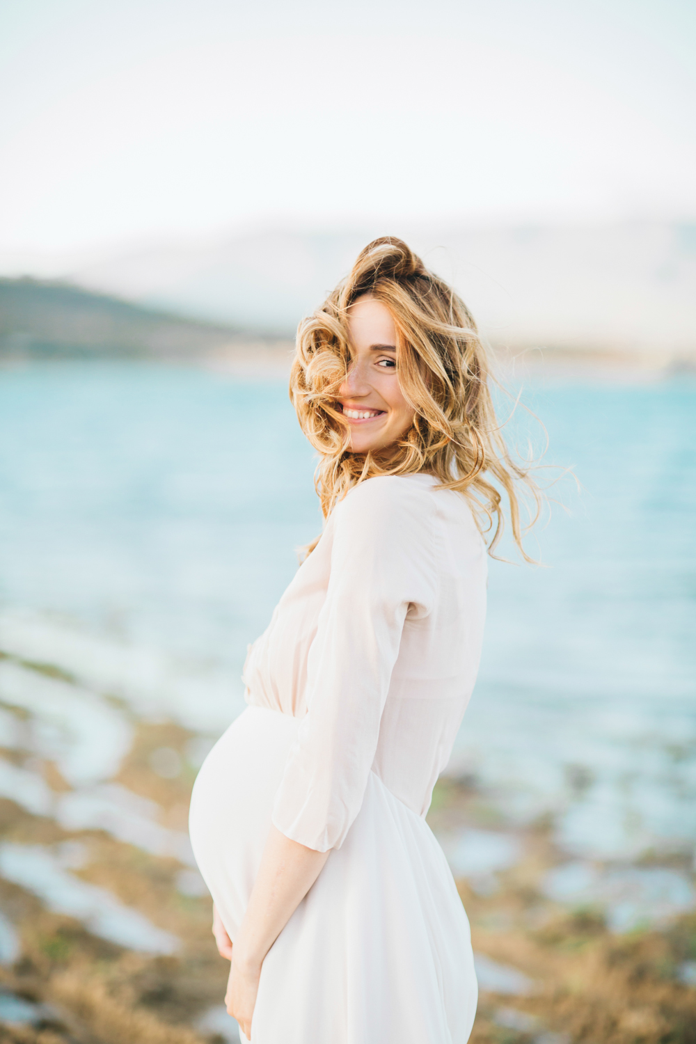 Marina Karpiy. Beautiful Pregnancy