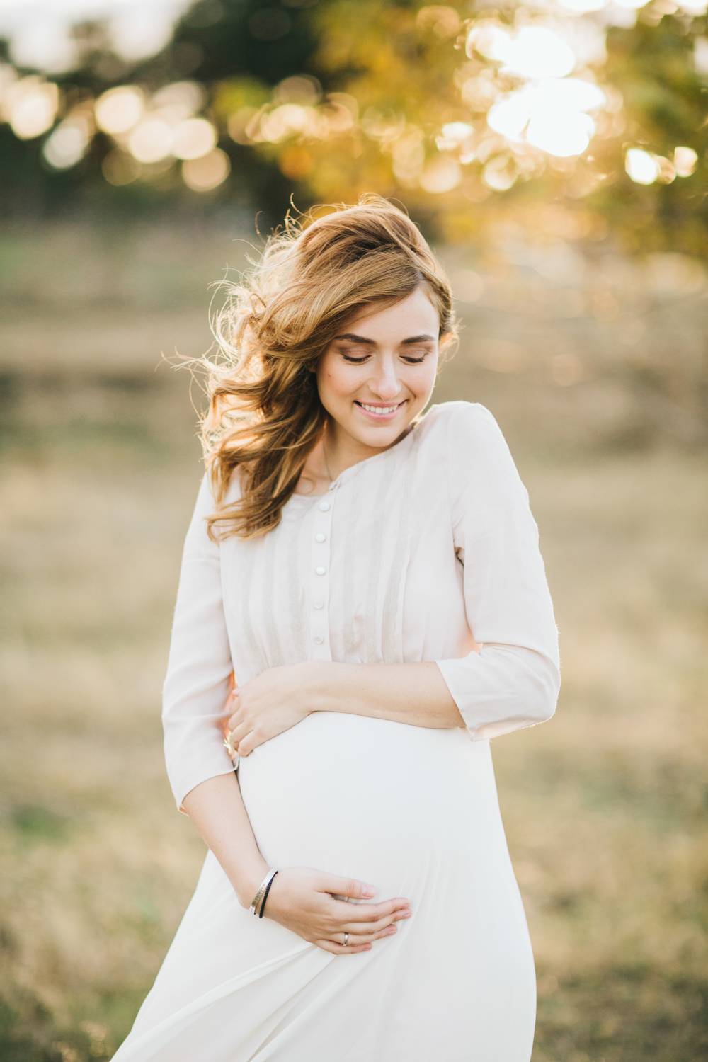 Marina Karpiy. Beautiful Pregnancy
