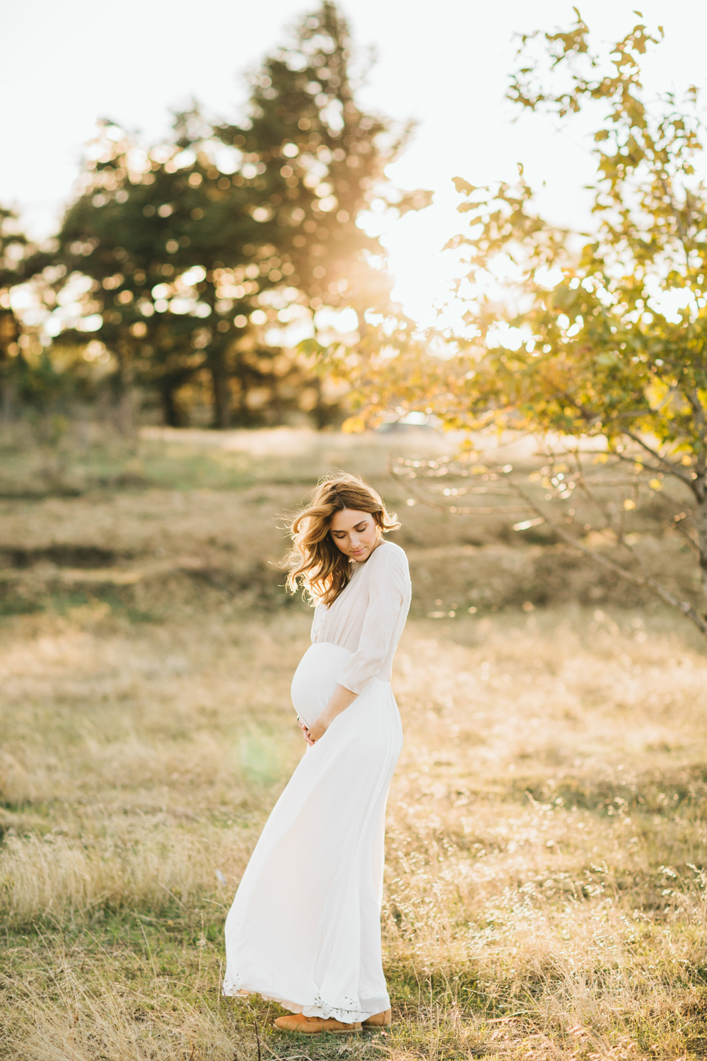 Marina Karpiy. Beautiful Pregnancy