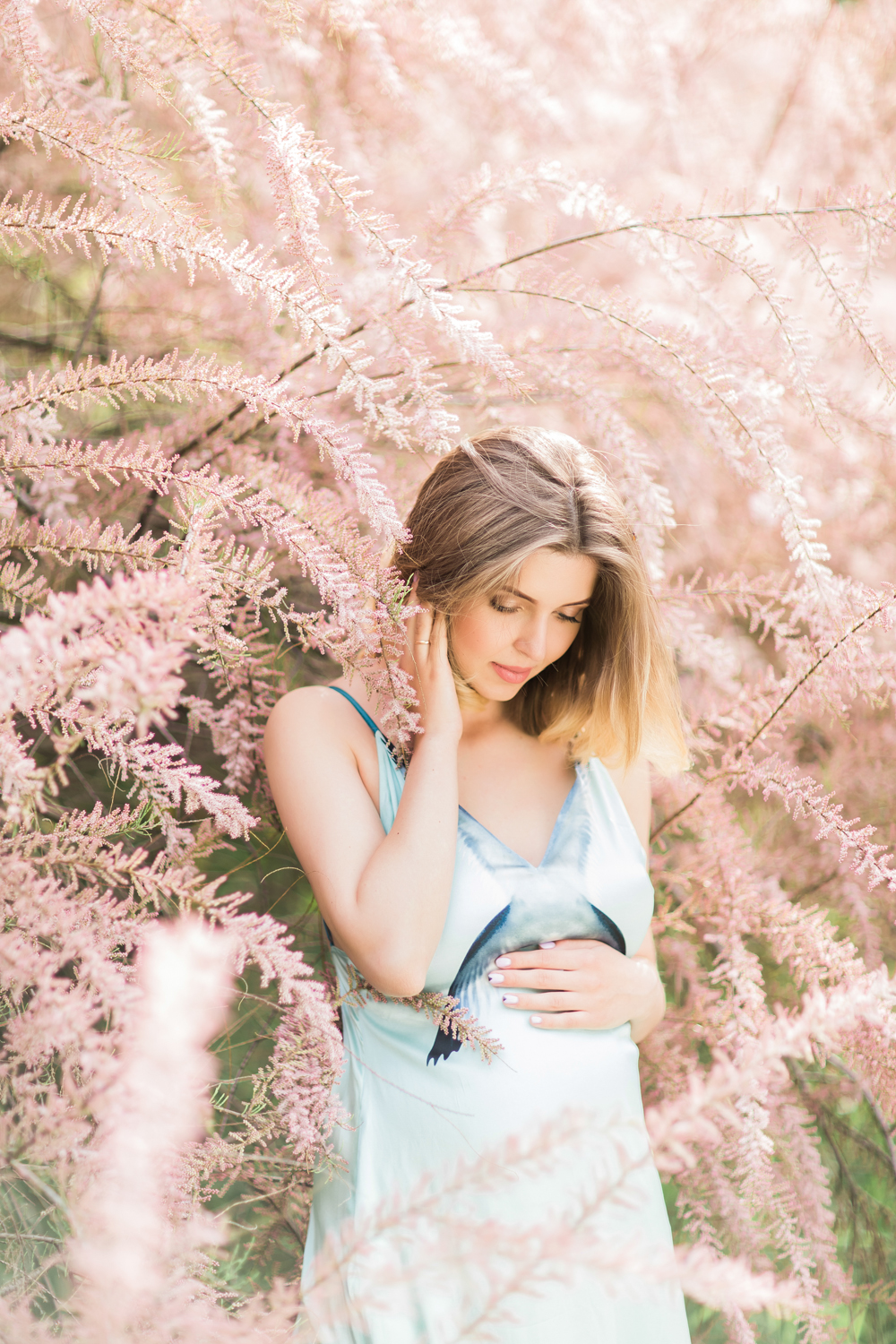 Blossom Beauty
