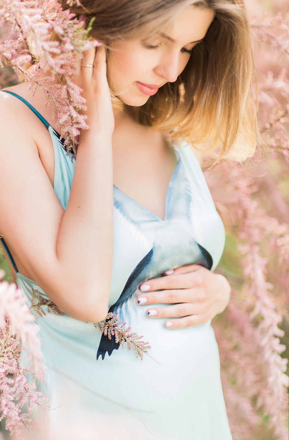 Blossom Beauty