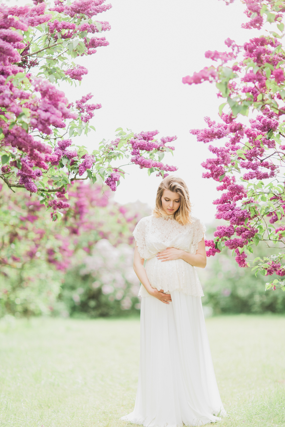 Blossom Beauty