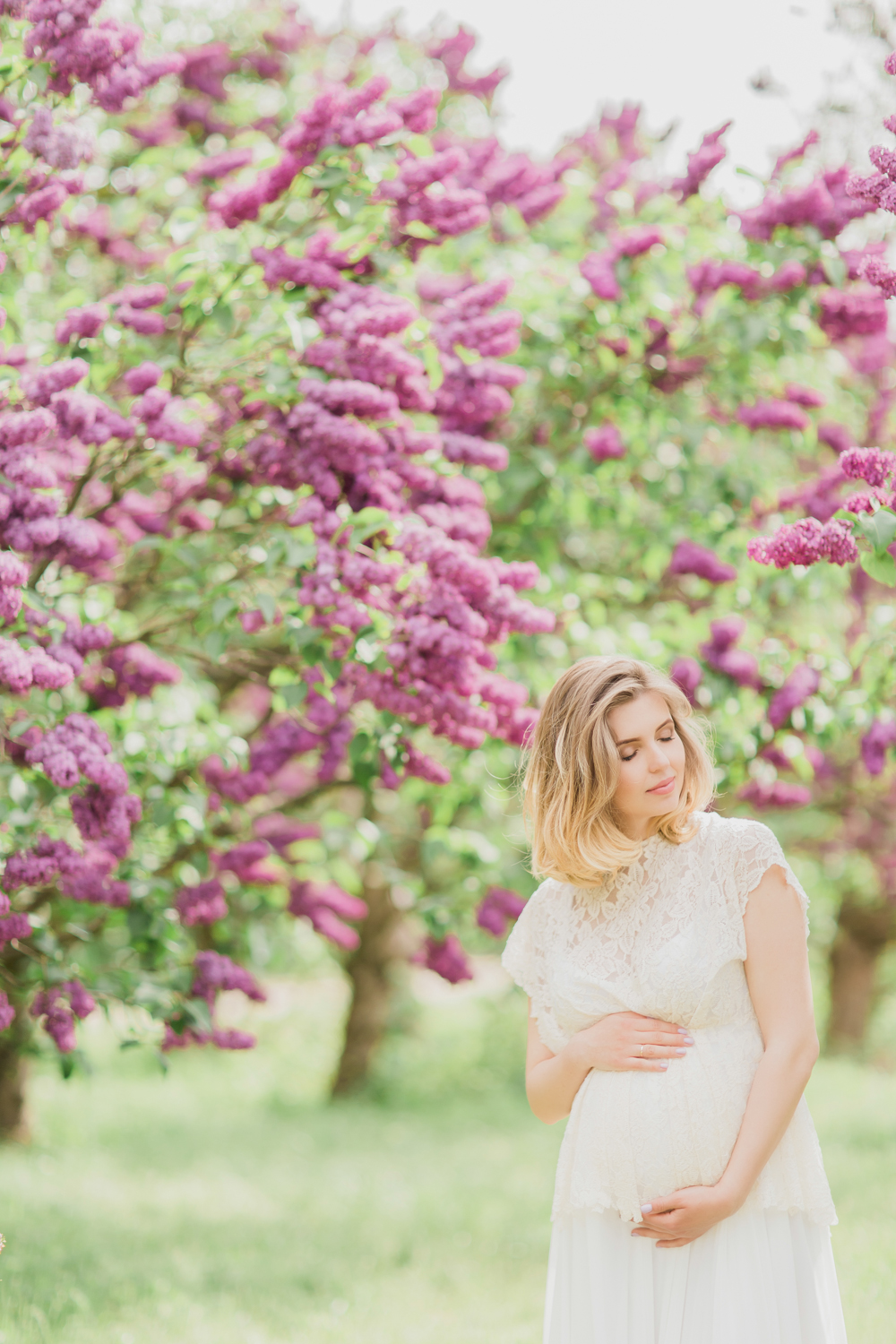 Blossom Beauty