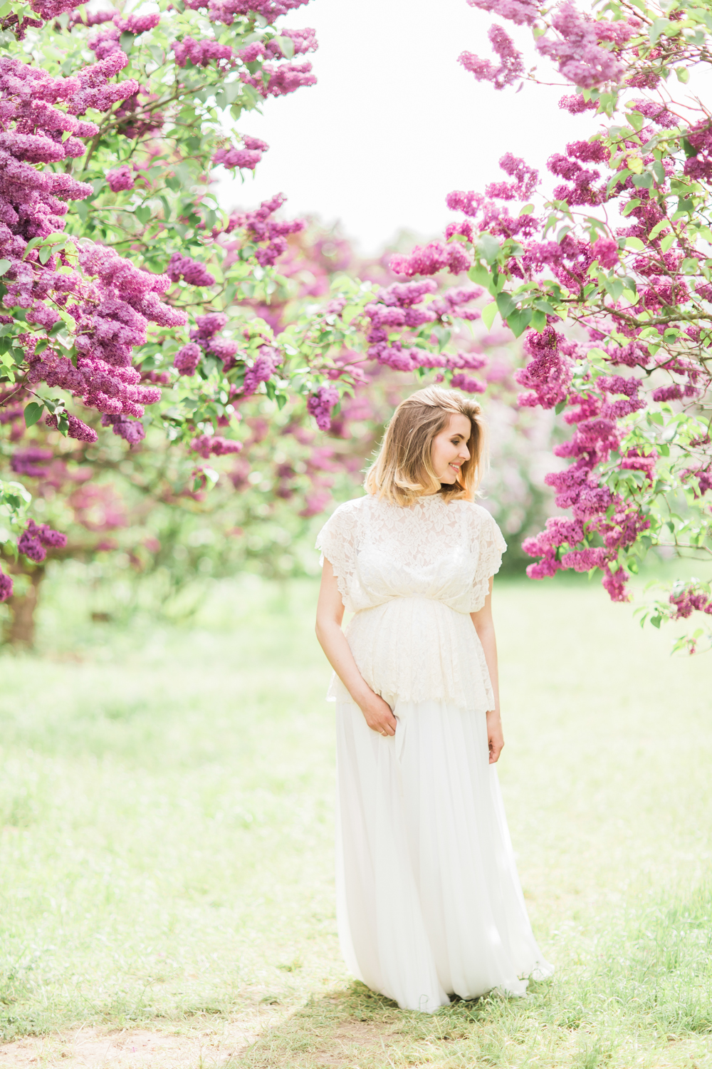 Blossom Beauty