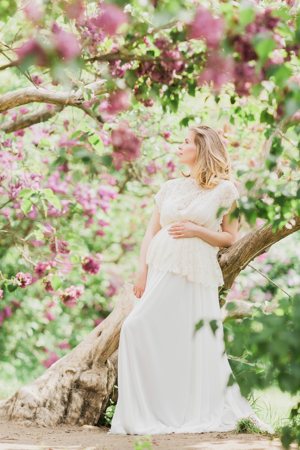 Blossom Beauty
