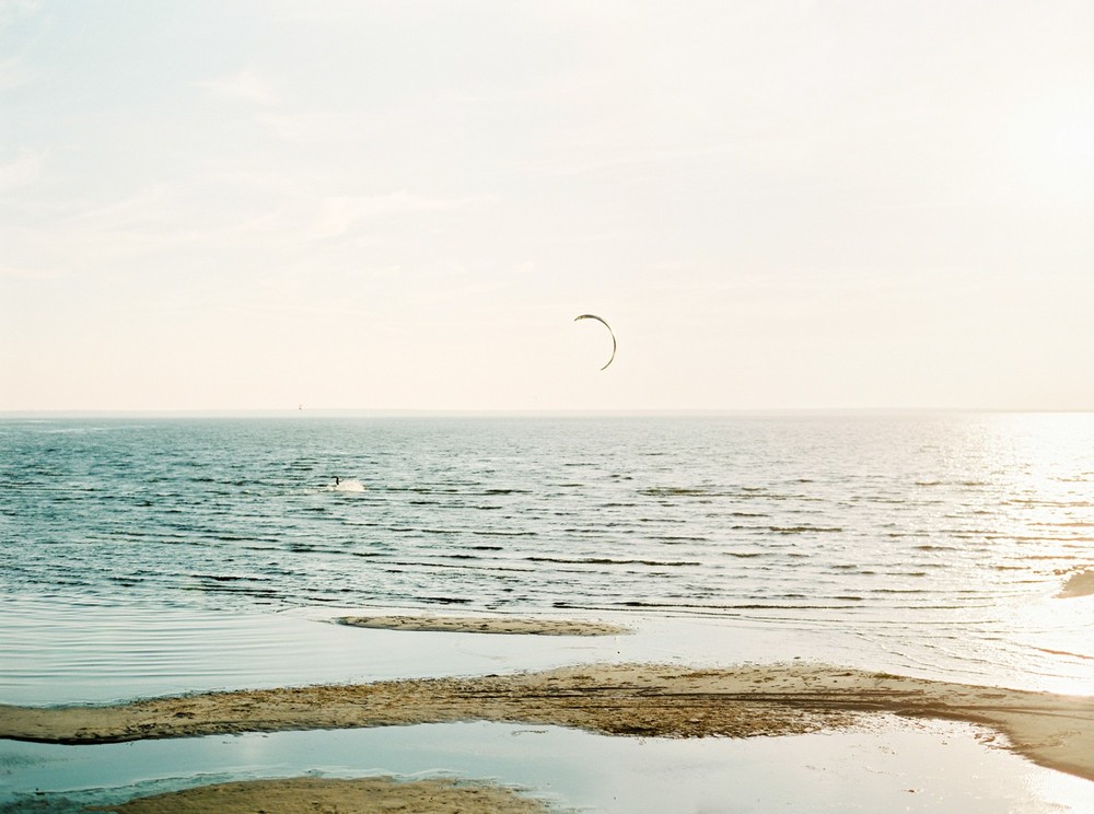Summer Breeze