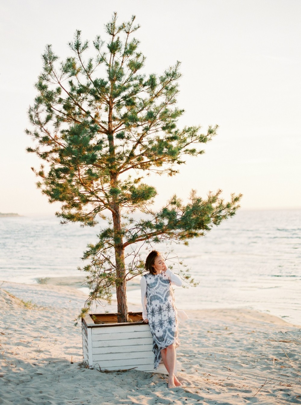 Summer Breeze