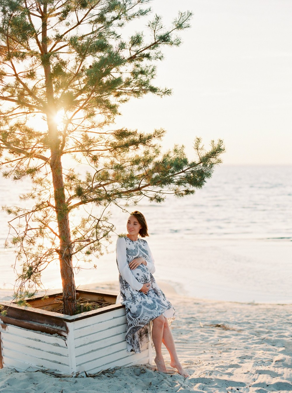 Summer Breeze